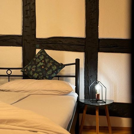 Ferienwohnung Am Franziskaner Tor Uberlingen Buitenkant foto