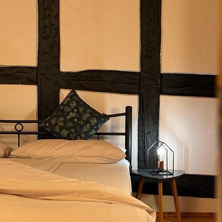 Ferienwohnung Am Franziskaner Tor Uberlingen Buitenkant foto