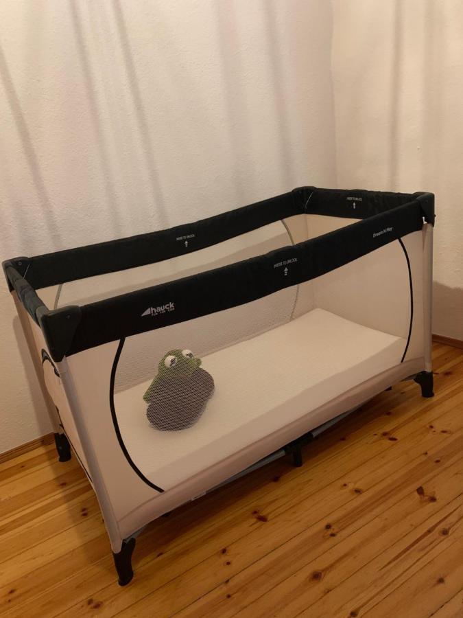 Ferienwohnung Am Franziskaner Tor Uberlingen Buitenkant foto