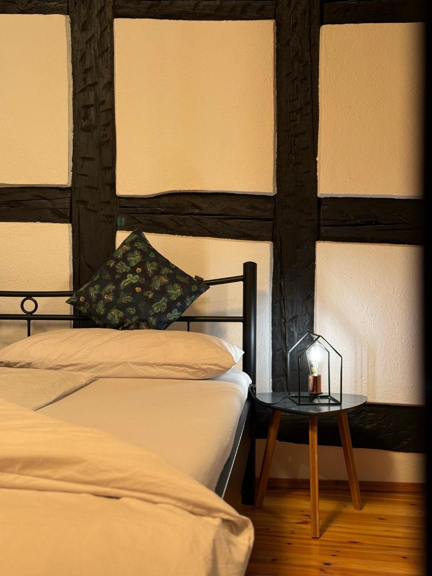 Ferienwohnung Am Franziskaner Tor Uberlingen Buitenkant foto
