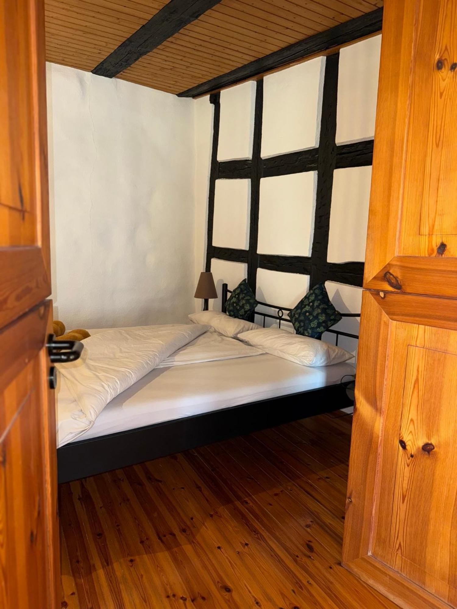 Ferienwohnung Am Franziskaner Tor Uberlingen Buitenkant foto