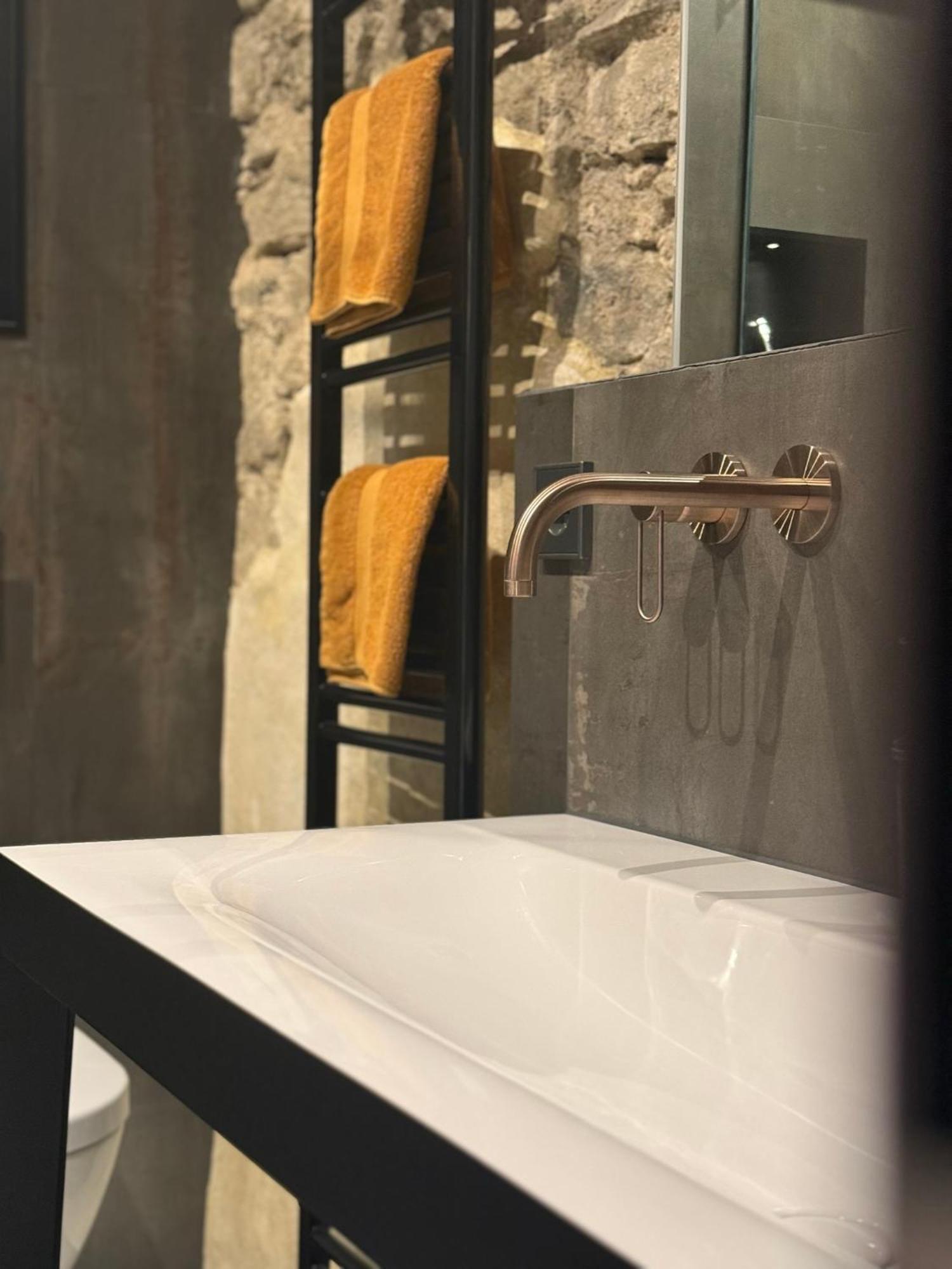 Ferienwohnung Am Franziskaner Tor Uberlingen Buitenkant foto