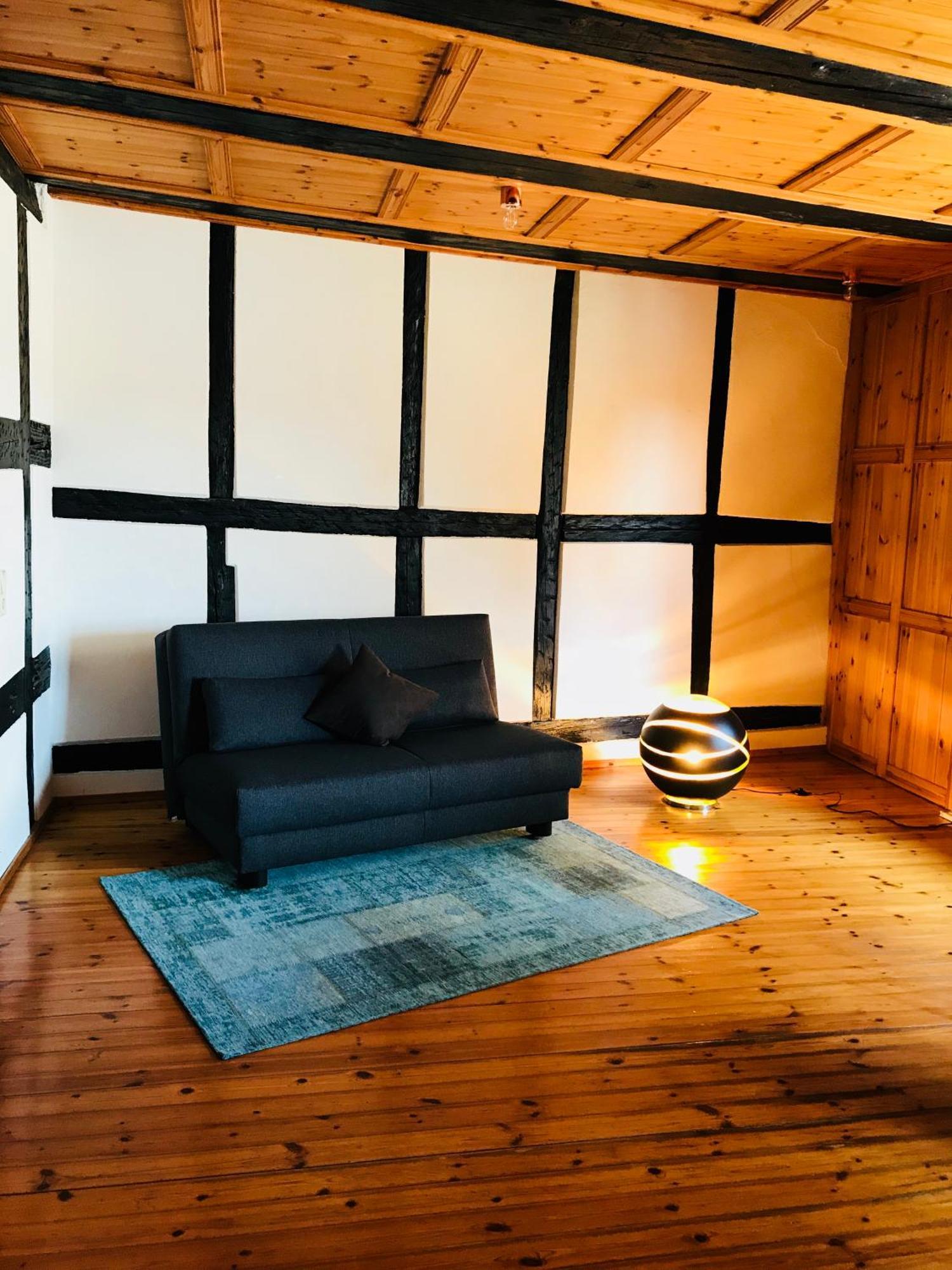 Ferienwohnung Am Franziskaner Tor Uberlingen Buitenkant foto