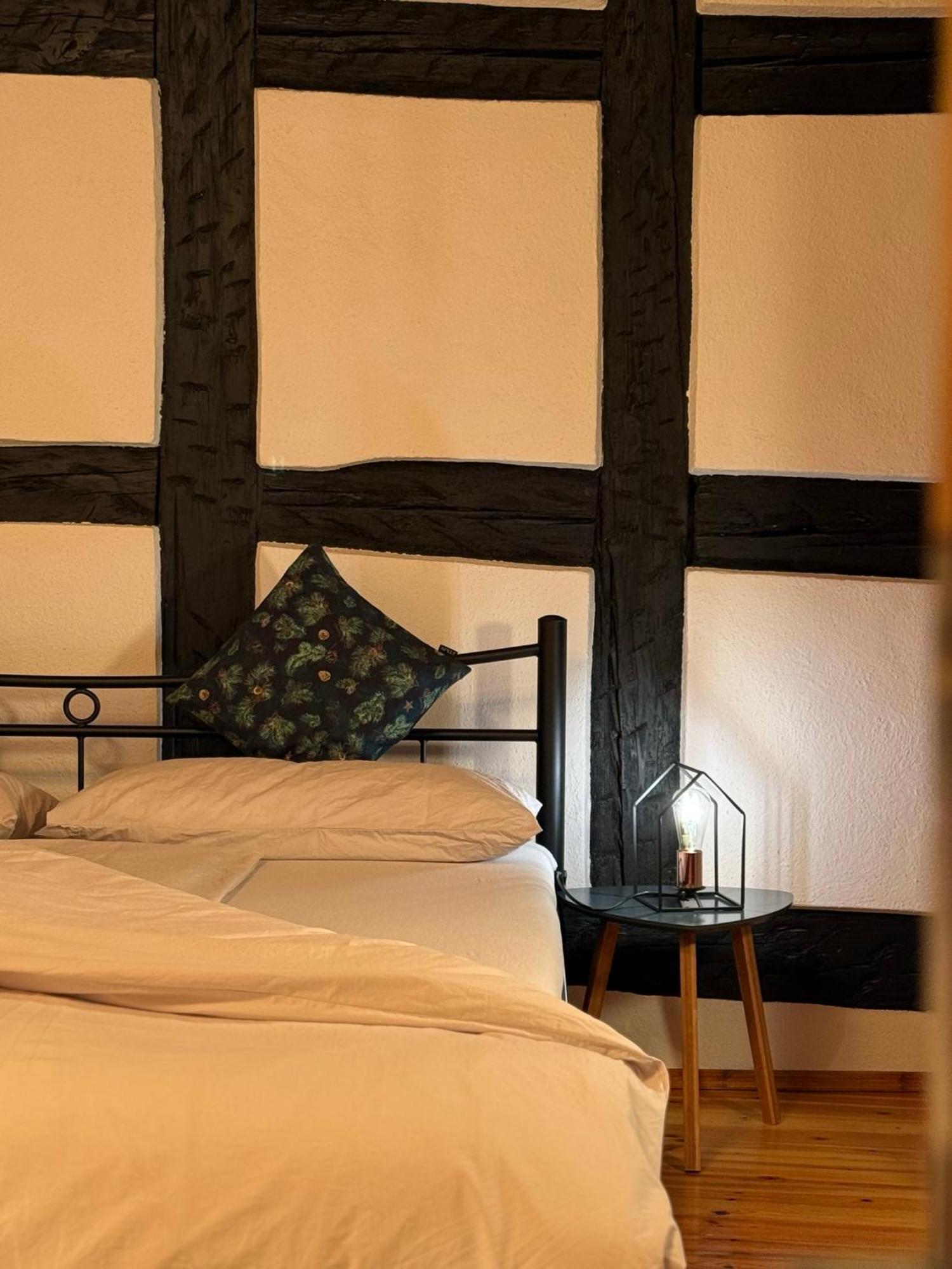 Ferienwohnung Am Franziskaner Tor Uberlingen Buitenkant foto
