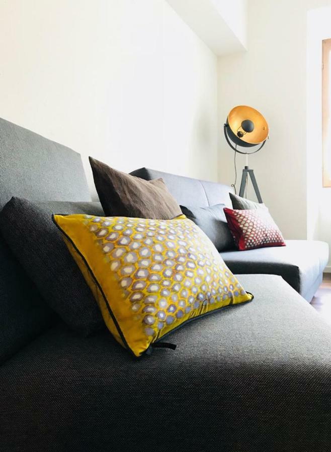 Ferienwohnung Am Franziskaner Tor Uberlingen Buitenkant foto